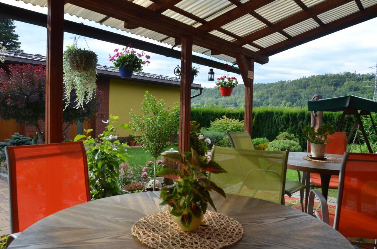 Penzion Aura Dvůr Králové nad Labem