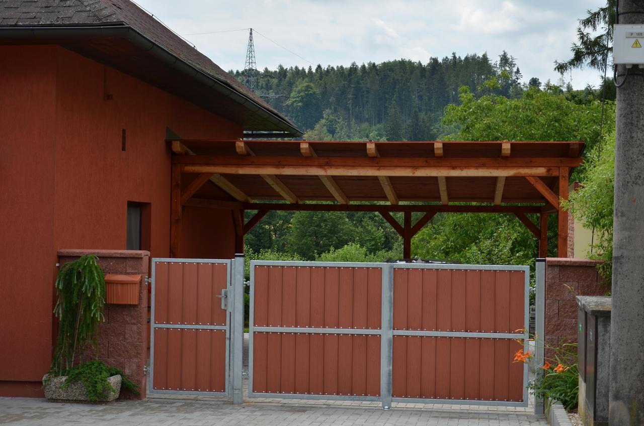 Penzion Aura Dvůr Králové nad Labem